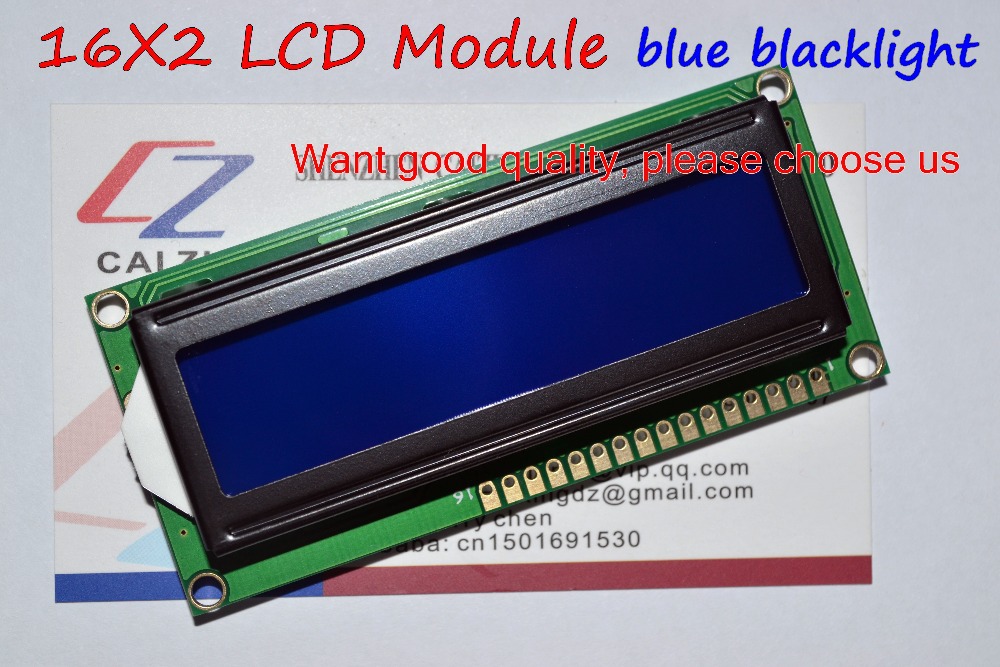 Lcd 1602 - 무료 배송 10PCS LCD1602 1602 모듈