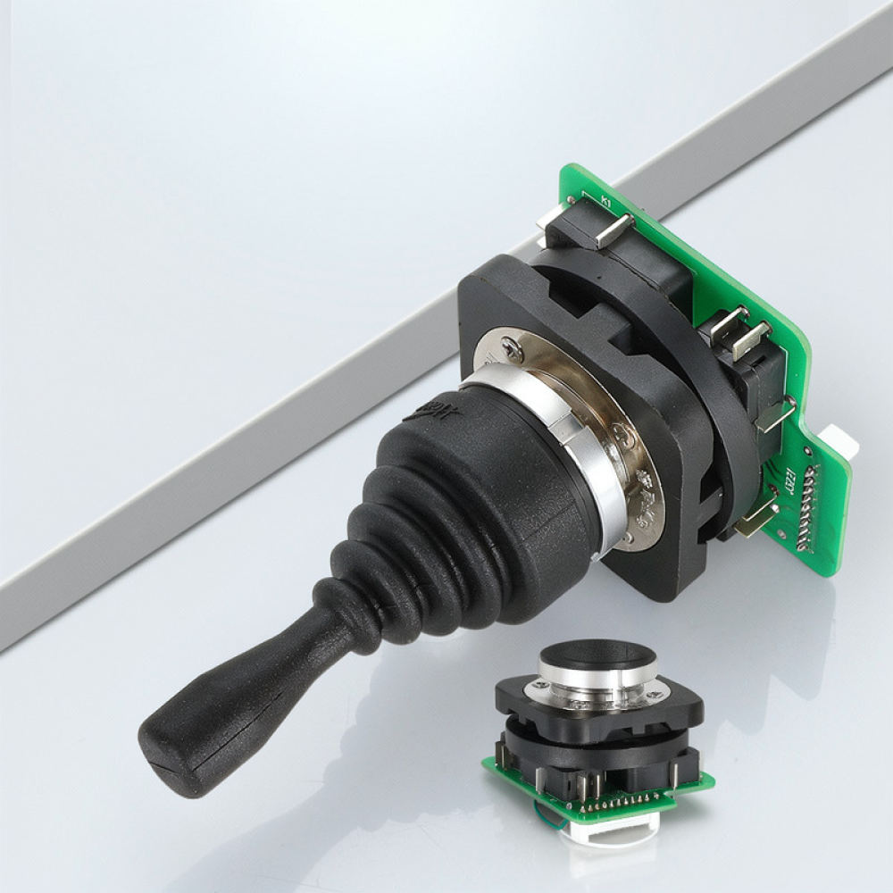 Joystick Module - 홍카이 HKF4 11 4L 산업용 조이스틱