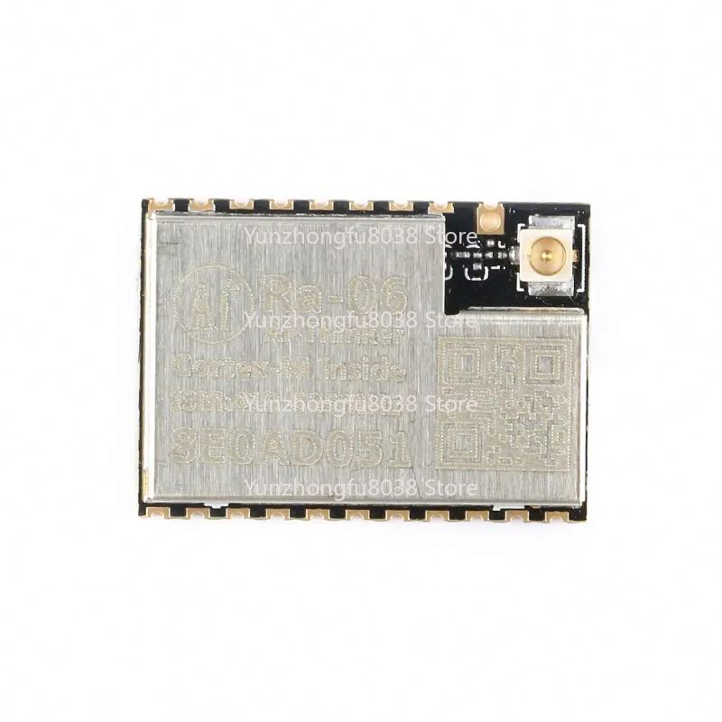 Lora Sx1278 - 무선 LoRa 센서 SX1278 시리얼 포트