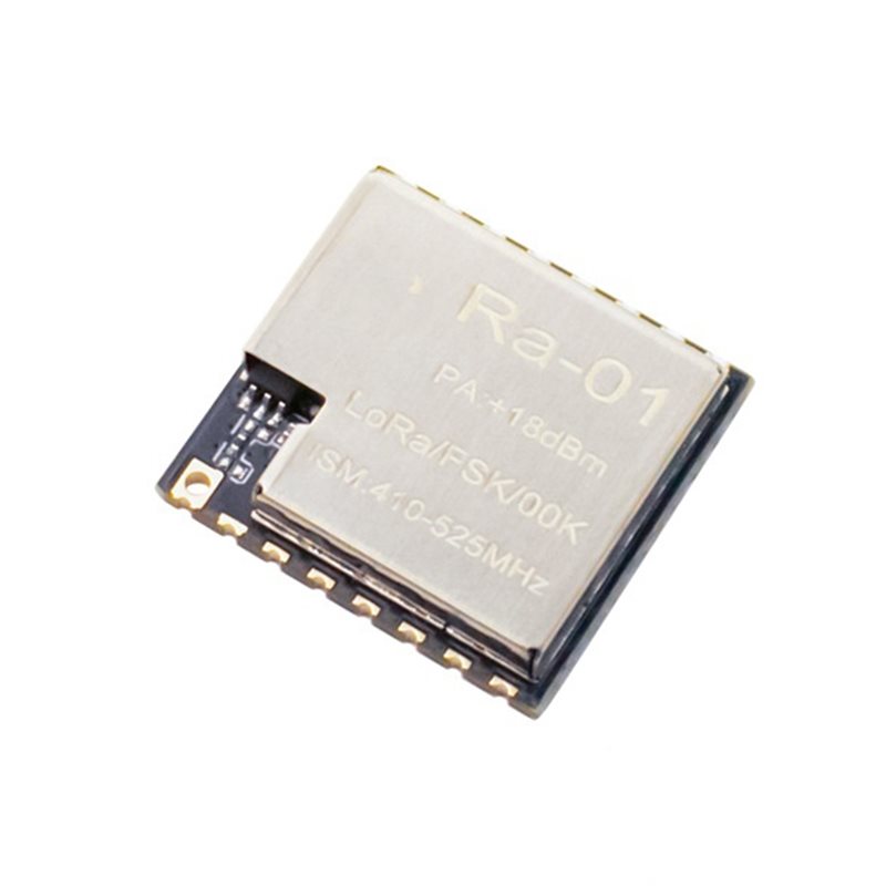 Lora Sx1278 - AA60 Ra-01 모듈, SX1278 LoRa 무선