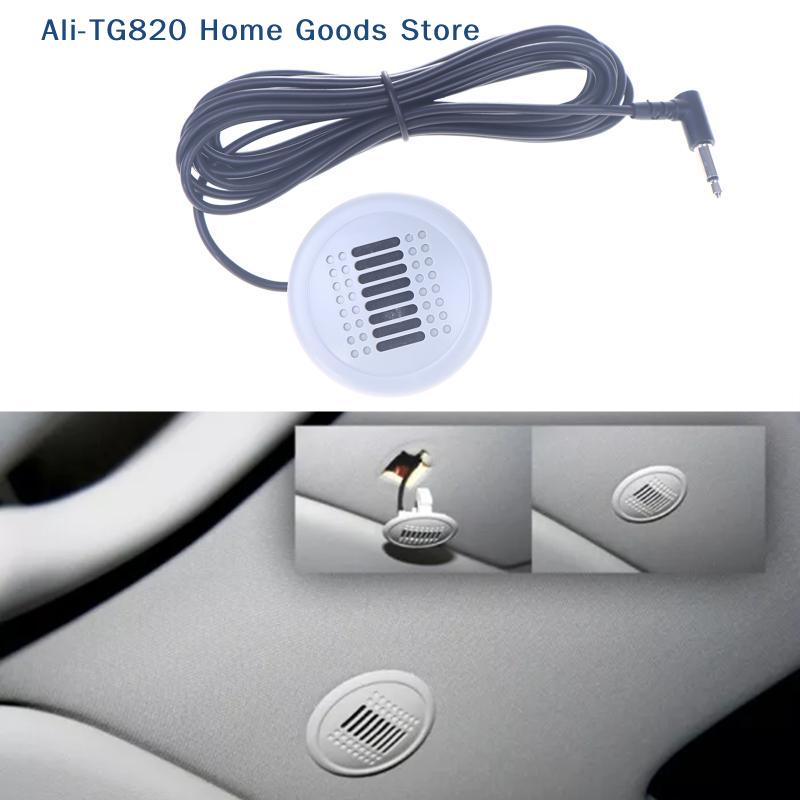Microphone Module - [TG820]3.5MM 외부 마이크 인터페이스 마이크 마이크
