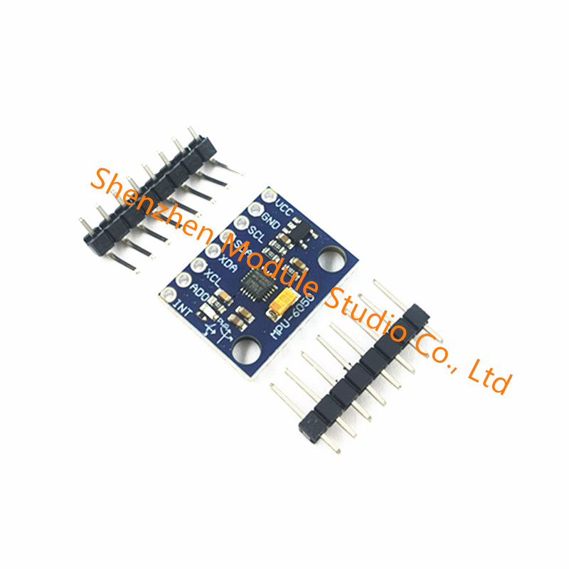 Mpu6050 - 1PCS 3PCS MPU6050 GY-521 3축 가속도계