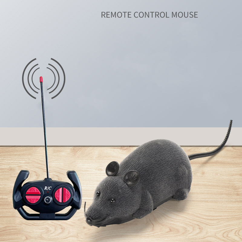Ir Remote Module - 창의적인 4 방향 리모컨 전기 마우스