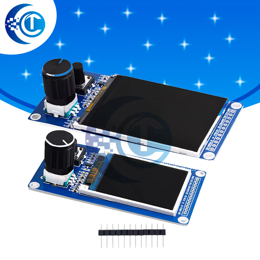 Tft Display 2.4 - 1.8인치 및 2.4인치 TFT 디스플레이 화면,