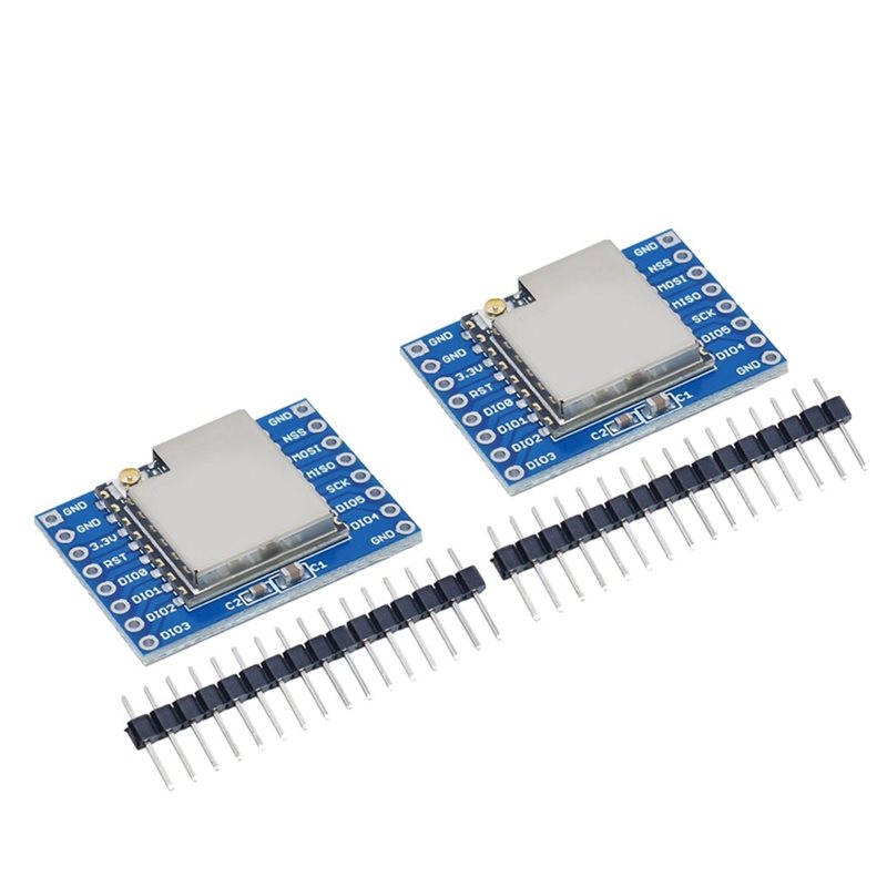 Lora Sx1278 - 새로운 스프레드 스펙트럼 전송 SX1278 Lora