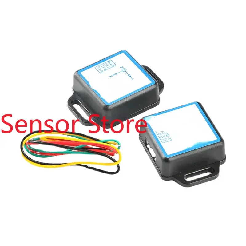 Mpu6050 - 6축 가속도 자이로스코프 모듈 WT61C의 5PCS