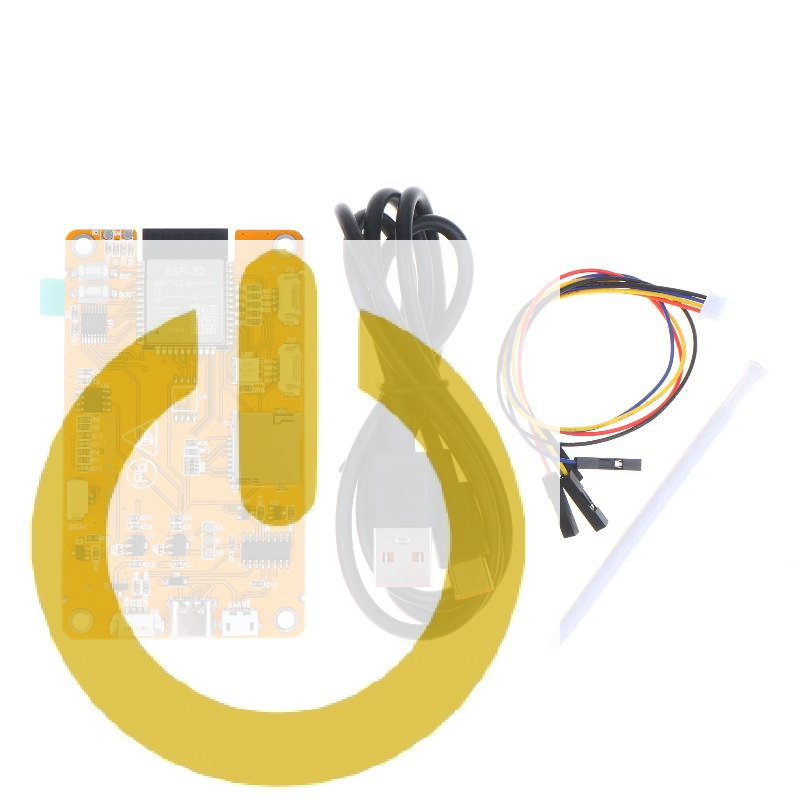Ili9341 - 2.8인치 ESP32 모듈, ESP32-2432S028R, Wi-Fi +