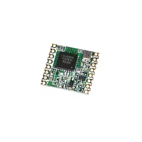 Lora Rfm95 - 기존 RFM95 RFM95W-868S2 RFM95W-868Mhz RFM95W-868S2R SX1276