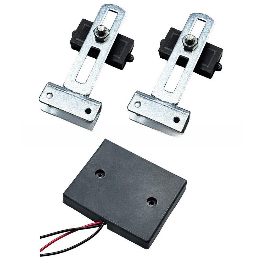 Relay Module 1 Channel - 자동 차도용 1개/1세트 자기 제한 스위치