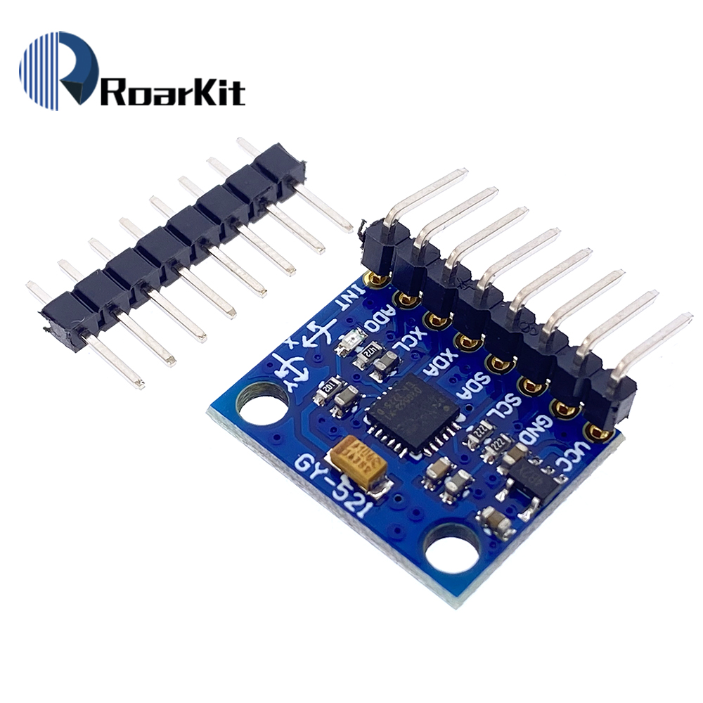 Mpu6050 - IIC I2C GY-521 MPU-6050 MPU6050 모듈,