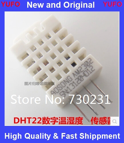 Dht22 - 1pcs DHT22 / AM2302 DHT-22 디지털