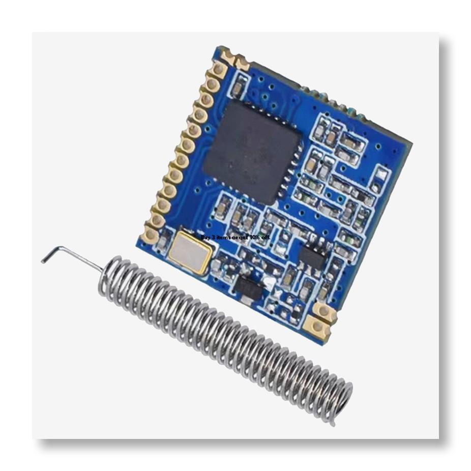 Lora Sx1278 - ✤ SX1278 LoRa 433MHz 무선 모듈,