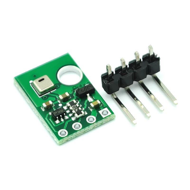 Dht11 - AHT20 I2C 온도 및 습도 센서
