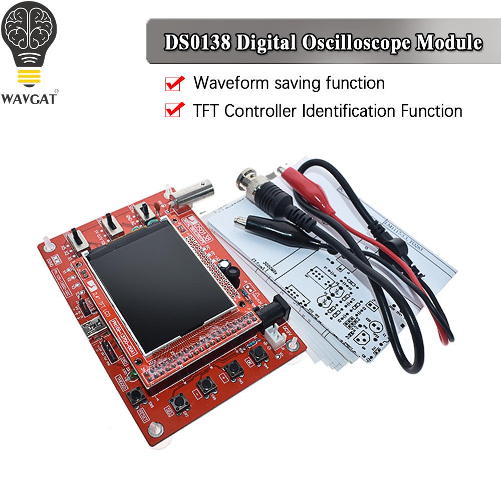 Tft Display 2.4 - 에이전트 DSO138 2.4 