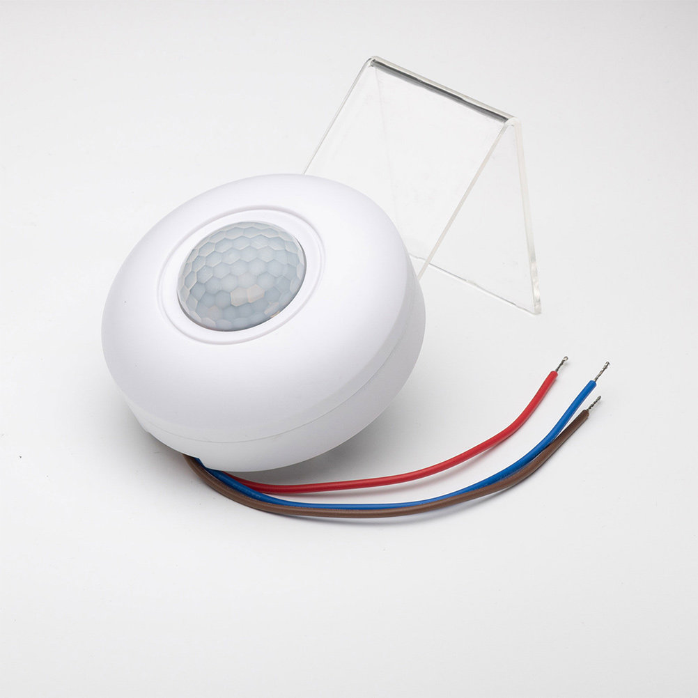 Pir Motion Sensor - PIR 동작 감지 센서 조명 스위치,