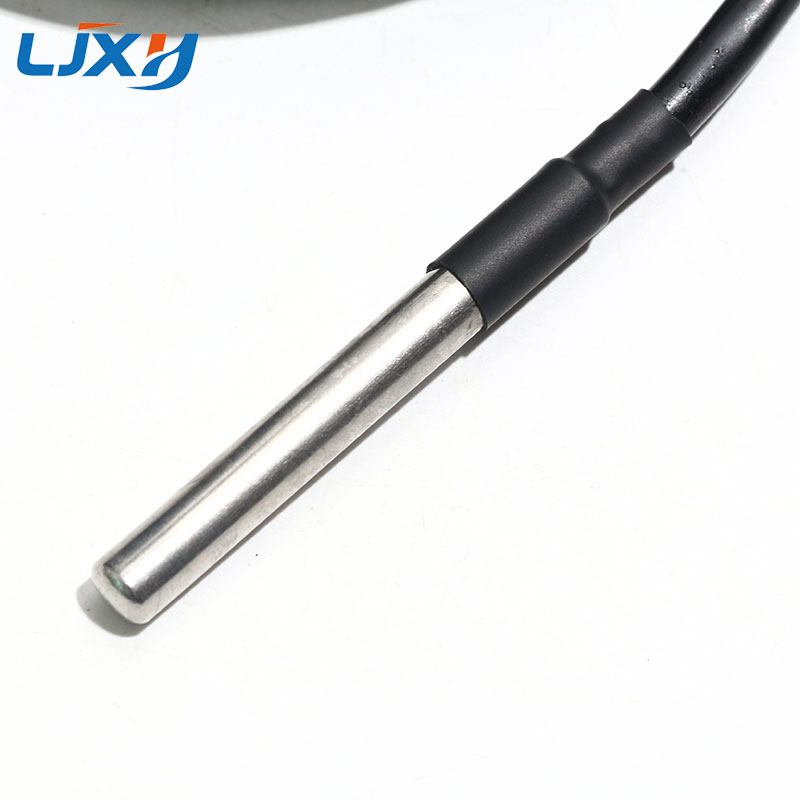 Ds18B20 - LJXH DS18B20 디지털 온도 센서 0.5m/1m/2m/3m/5m