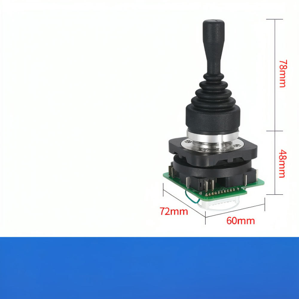 Joystick Module - 홍카이 HKF4 11 4L 크로스 조이스틱