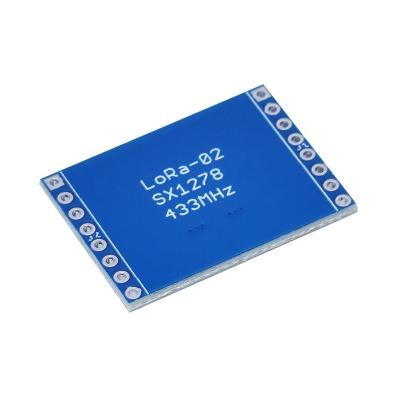 N91R-SX1278 LoRa 모듈, 15km 무선 통 - Lora Sx1278 리뷰 및 가격