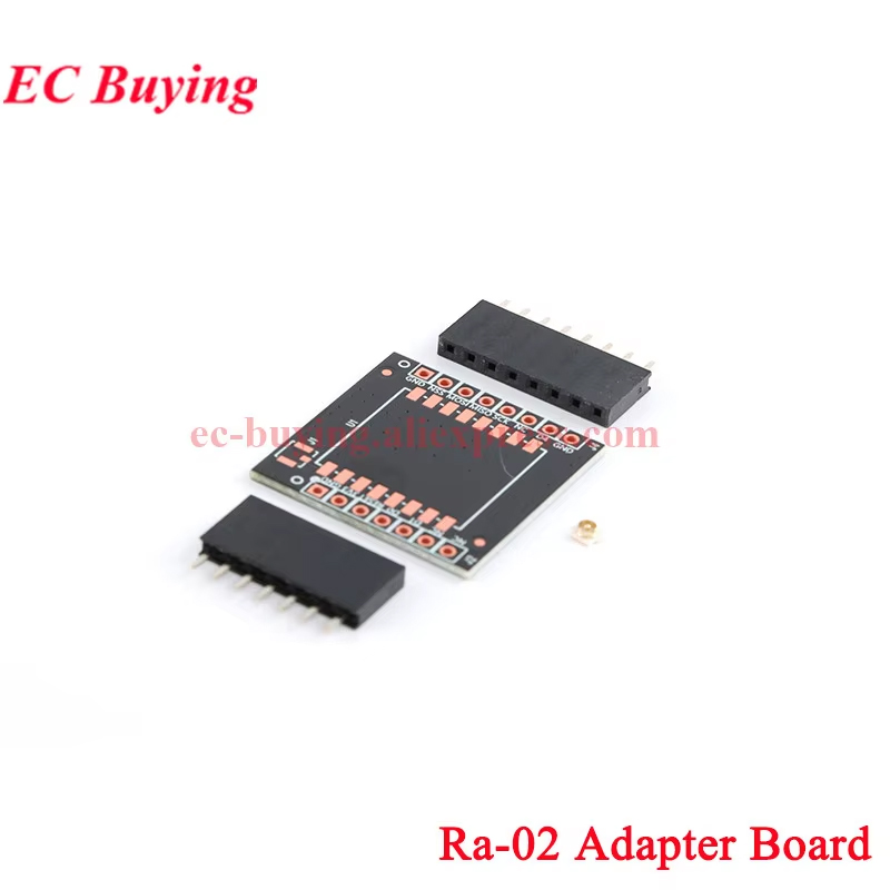 20개/1개 LoRa SX1278 Ra-02 433MH - Lora Sx1278 리뷰 및 가격