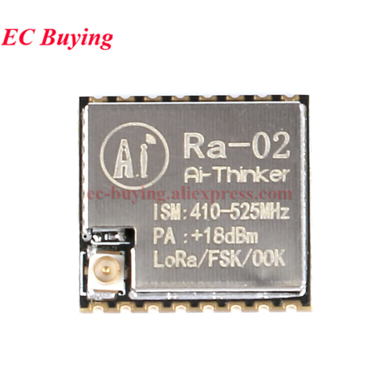 20개/1개 LoRa SX1278 Ra-02 433MH - Lora Sx1278 리뷰 및 가격