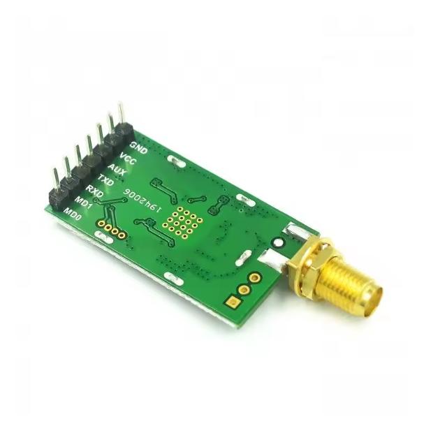 SX1278 SX1276 무선 모듈 433MHz 무선  - Lora Sx1278 리뷰 및 가격