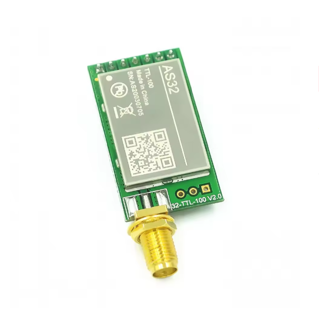 SX1278 SX1276 무선 모듈 433MHz 무선  - Lora Sx1278 리뷰 및 가격