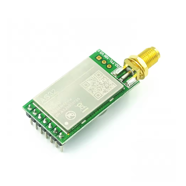 SX1278 SX1276 무선 모듈 433MHz 무선  - Lora Sx1278 리뷰 및 가격