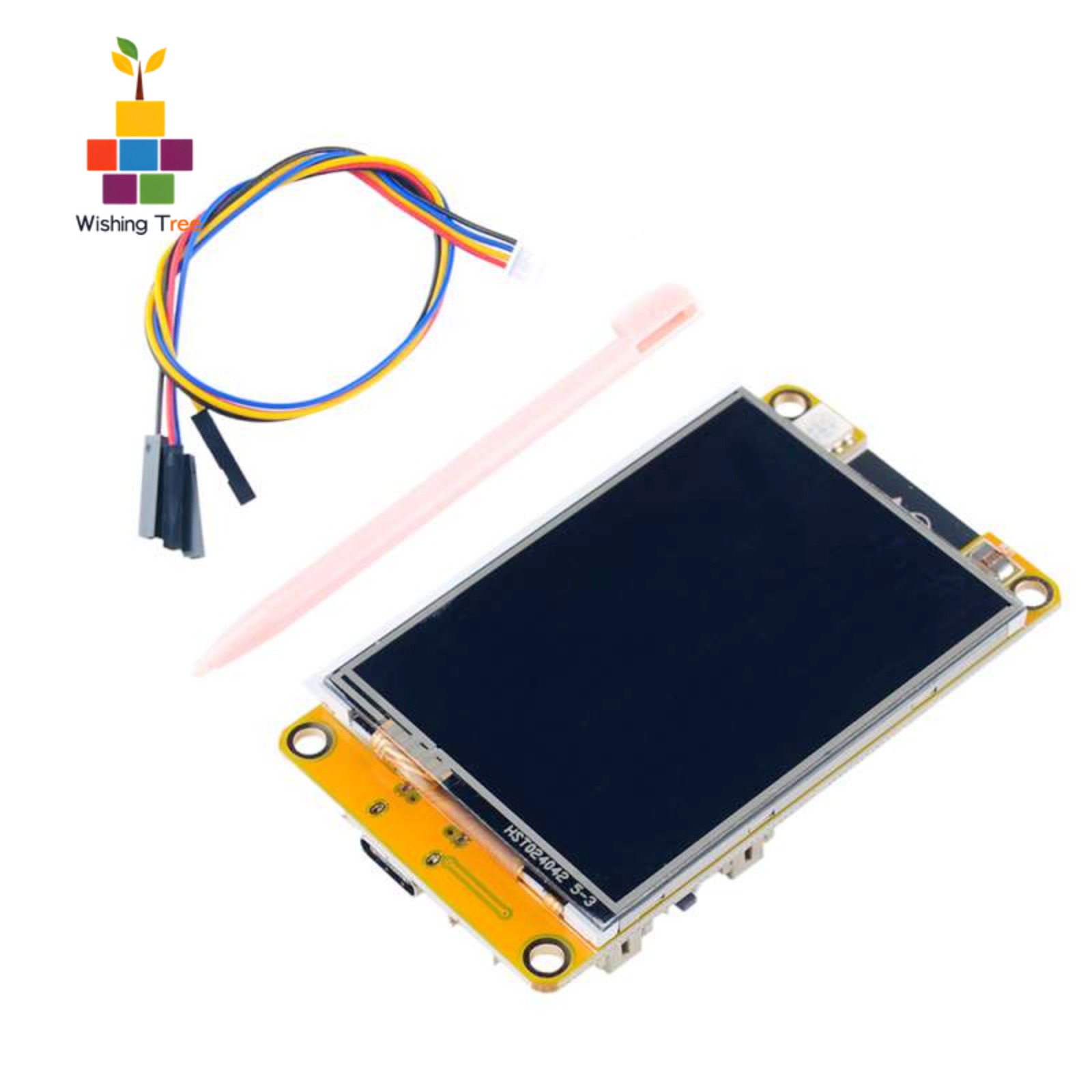 2.4인치 ESP32 디스플레이 WiFi+BT ESP3 - Ili9341 리뷰 및 가격