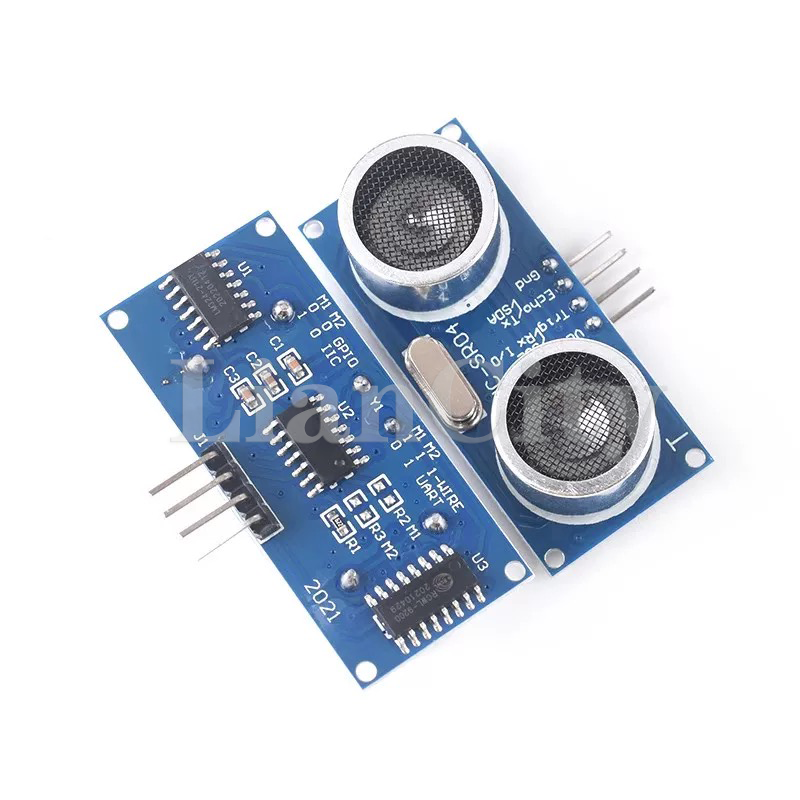HC-SR04 초음파 거리 측정 모듈 초음파 센서 UN - Ultrasonic Sensor Hc-Sr04 리뷰 및 가격