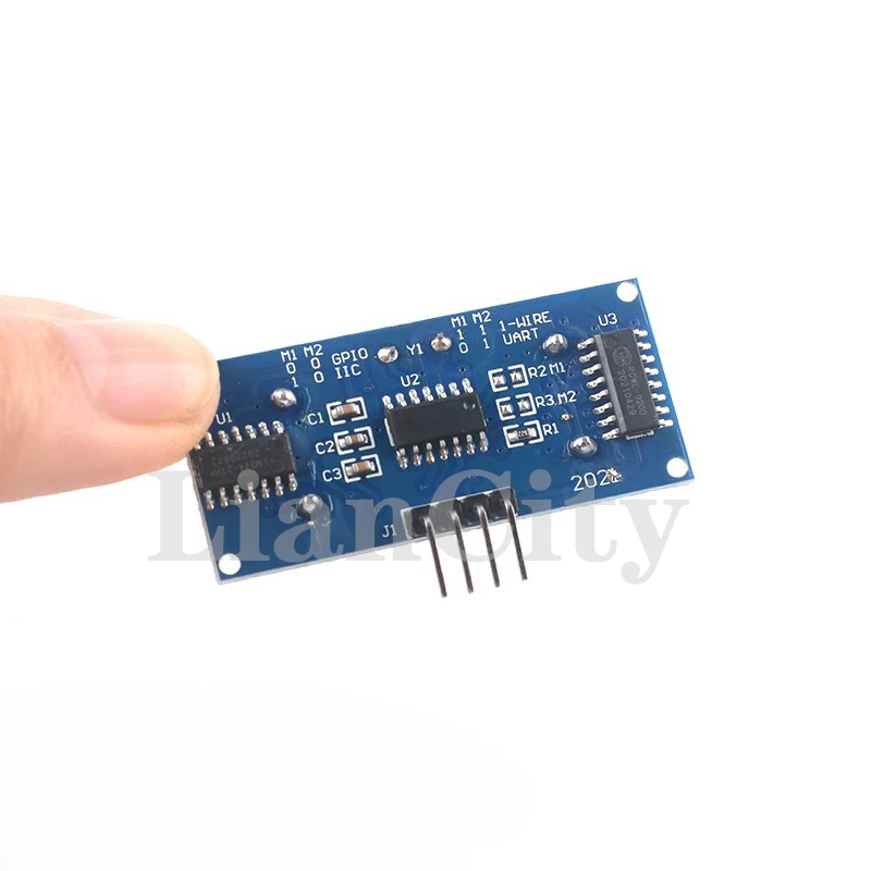 HC-SR04 초음파 거리 측정 모듈 초음파 센서 UN - Ultrasonic Sensor Hc-Sr04 리뷰 및 가격