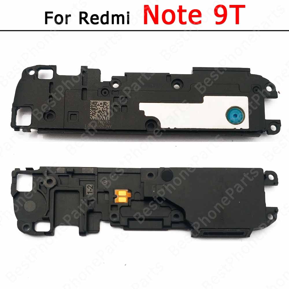 레드미 노트 9 9S 9T 8 8T 7 6 5 5A 4 - Buzzer Module 리뷰 및 가격