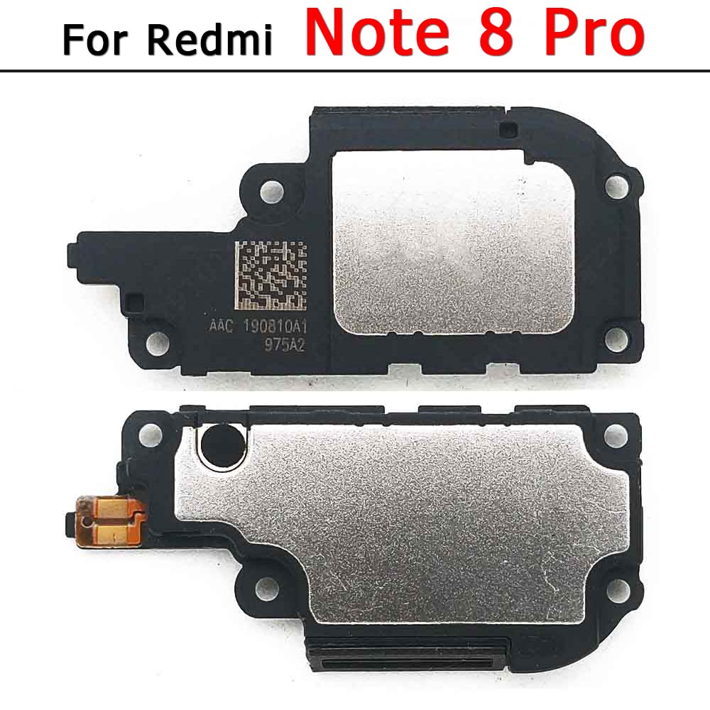 레드미 노트 9 9S 9T 8 8T 7 6 5 5A 4 - Buzzer Module 리뷰 및 가격