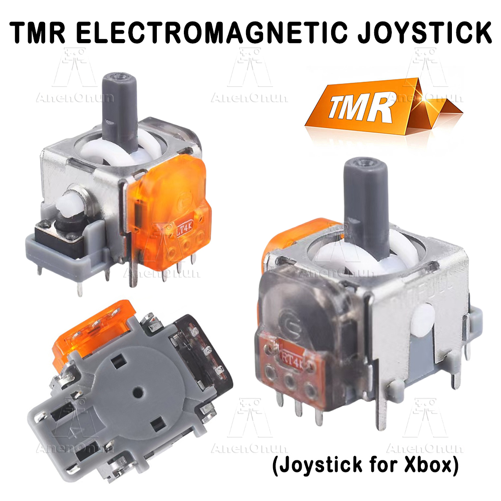 XBOX TMR 전자기 조이스틱 고정밀 게임 제어 스틱 - Joystick Module 리뷰 및 가격