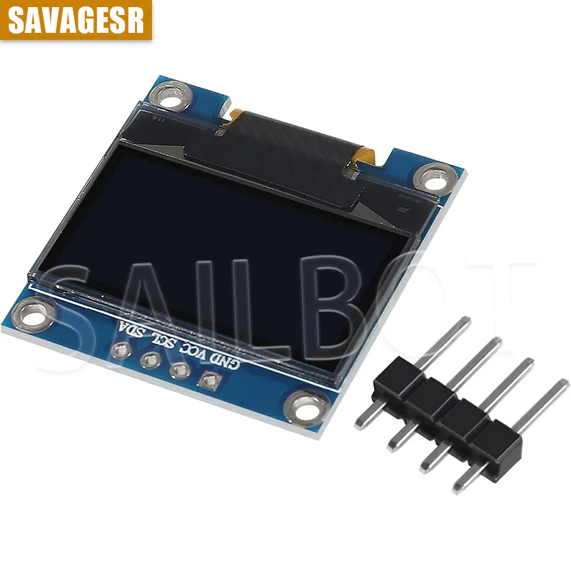 1-10PCS 0.96 인치 OLED 디스플레이 모듈  - Oled Display 0.96 리뷰 및 가격