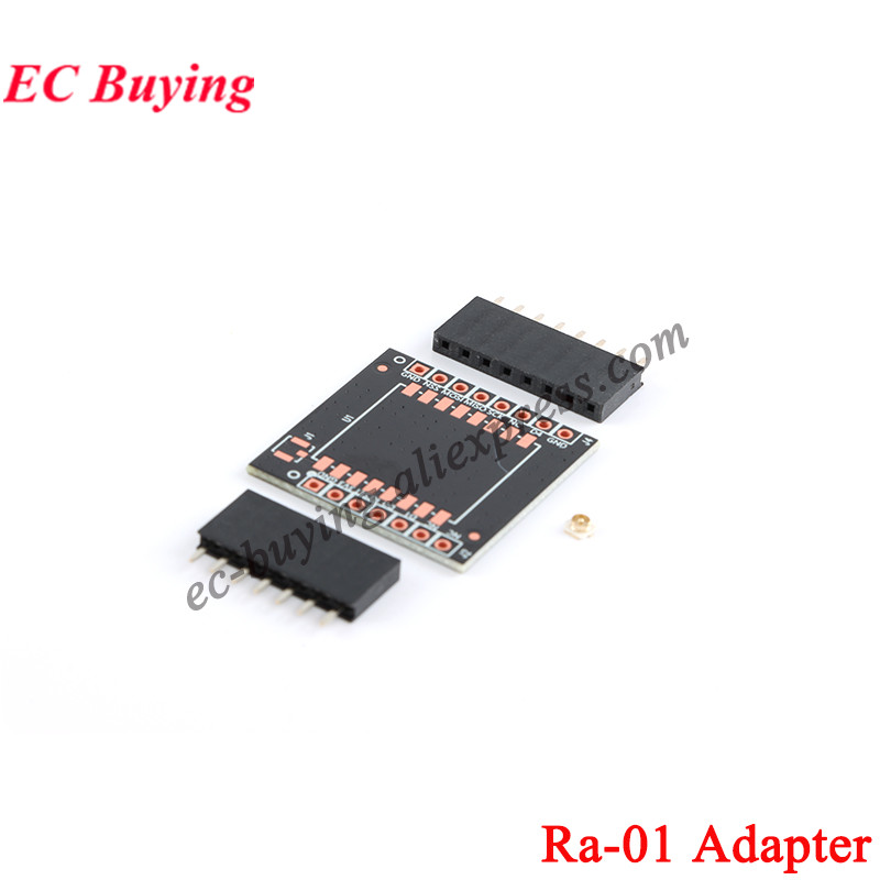 1-10Pcs Ra-01 SX1278 LoRa 확산 스 - Lora Sx1278 리뷰 및 가격