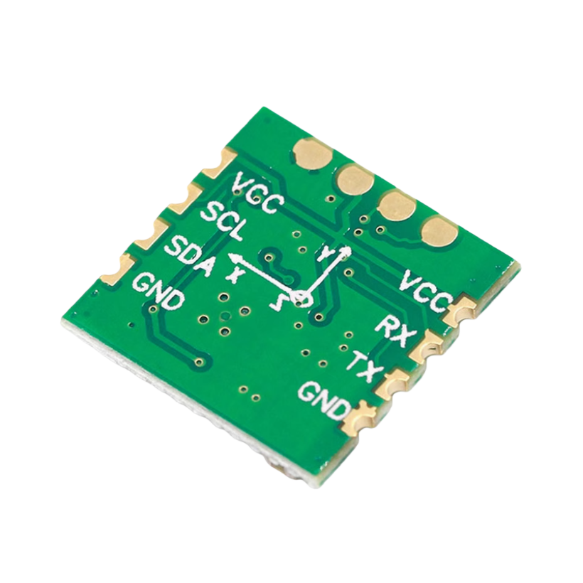 MPU6050 모듈, 가속도계 전자 자이로스코프 각도  - Mpu6050 리뷰 및 가격