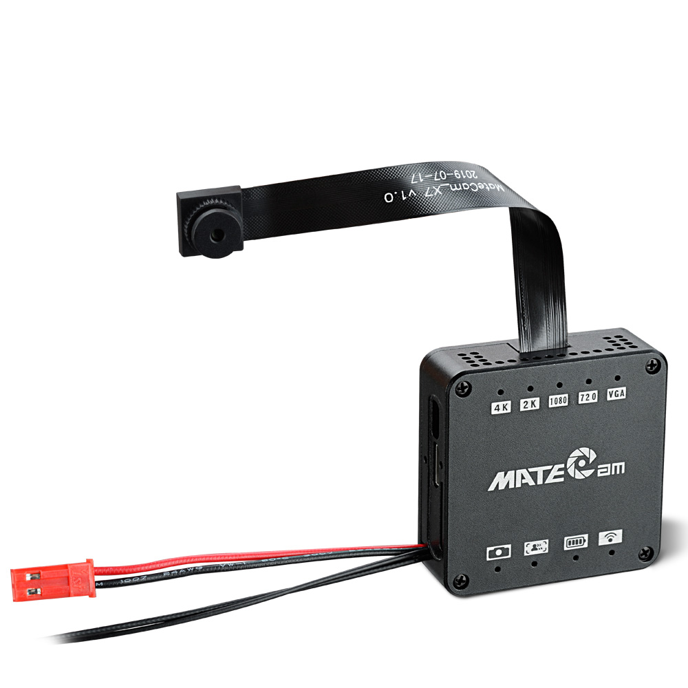 MateCam X7 4K 30FPS 13MP Wifi  - Sd Card Module 리뷰 및 가격