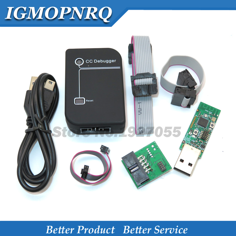 CC 디버거 ZIGBEE 에뮬레이터, CC2531 CC - Zigbee Cc2531 리뷰 및 가격