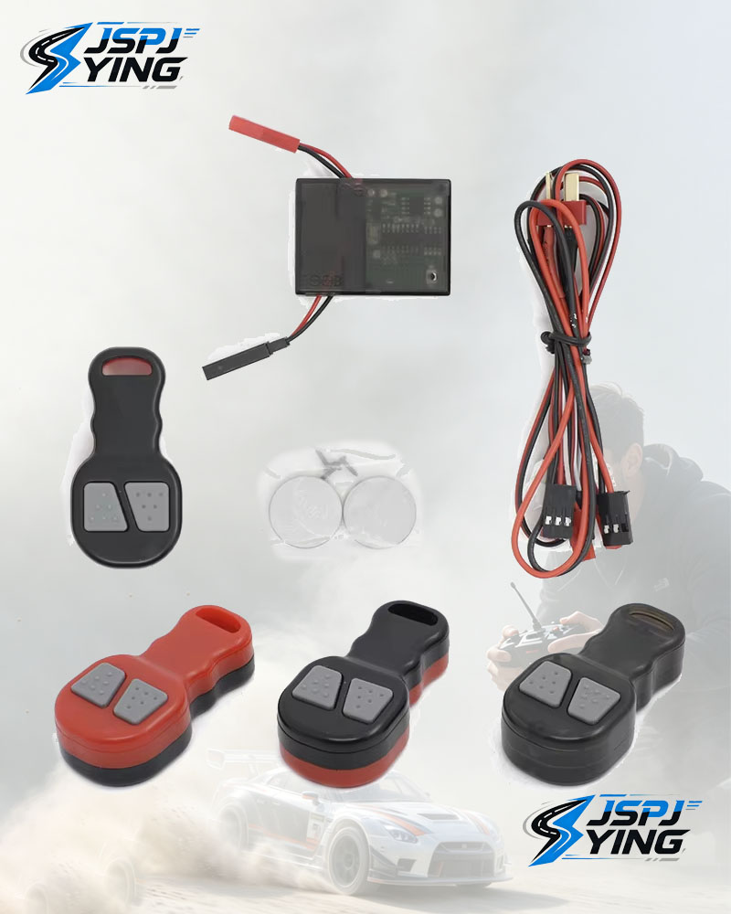 1개입 RC 윈치 컨트롤러, 무선 윈치 제어 모듈, 1 - Joystick Module 리뷰 및 가격