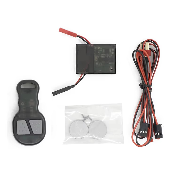 1개입 RC 윈치 컨트롤러, 무선 윈치 제어 모듈, 1 - Joystick Module 리뷰 및 가격