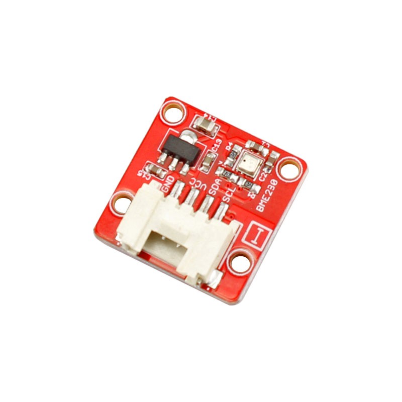 Elecrow Crowtail BME280 대기 센서  - Bme280 리뷰 및 가격
