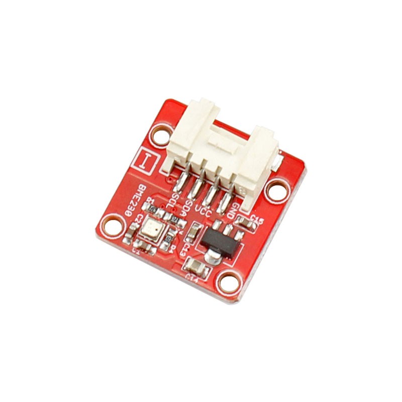 Elecrow Crowtail BME280 대기 센서  - Bme280 리뷰 및 가격