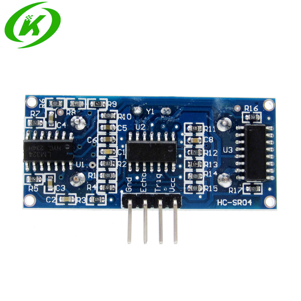 HC-SR04 HCSR04 초음파 거리 측정기 모듈 H - Ultrasonic Sensor Hc-Sr04 리뷰 및 가격
