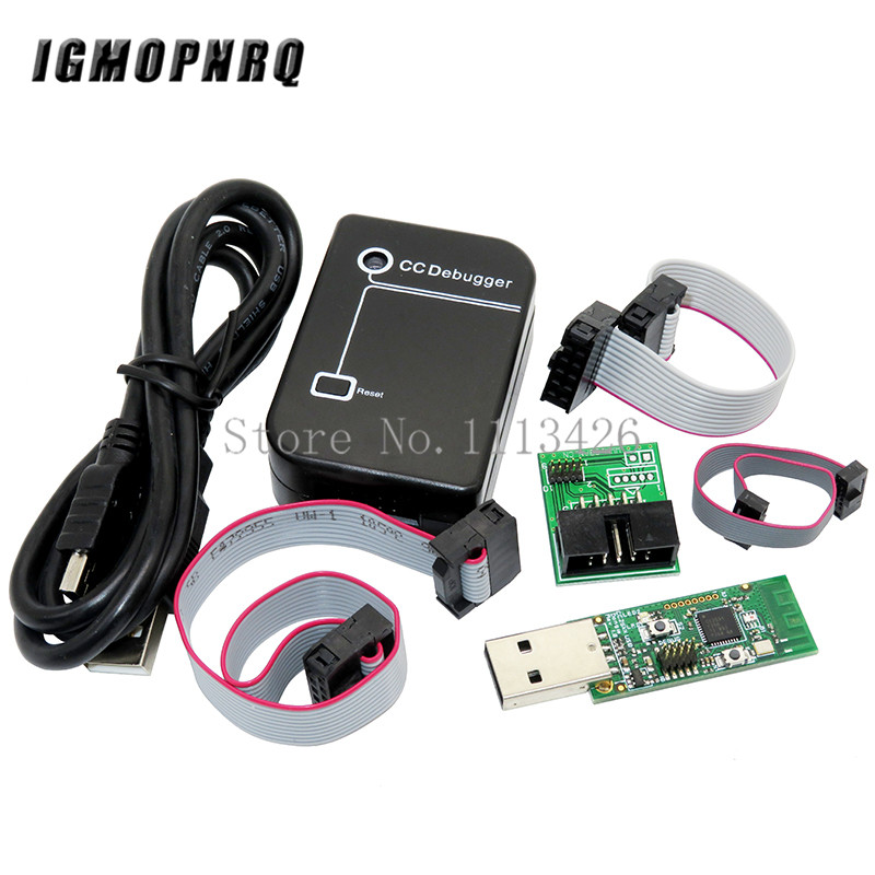CC 디버거 ZIGBEE 에뮬레이터, CC2531 CC - Zigbee Cc2531 리뷰 및 가격