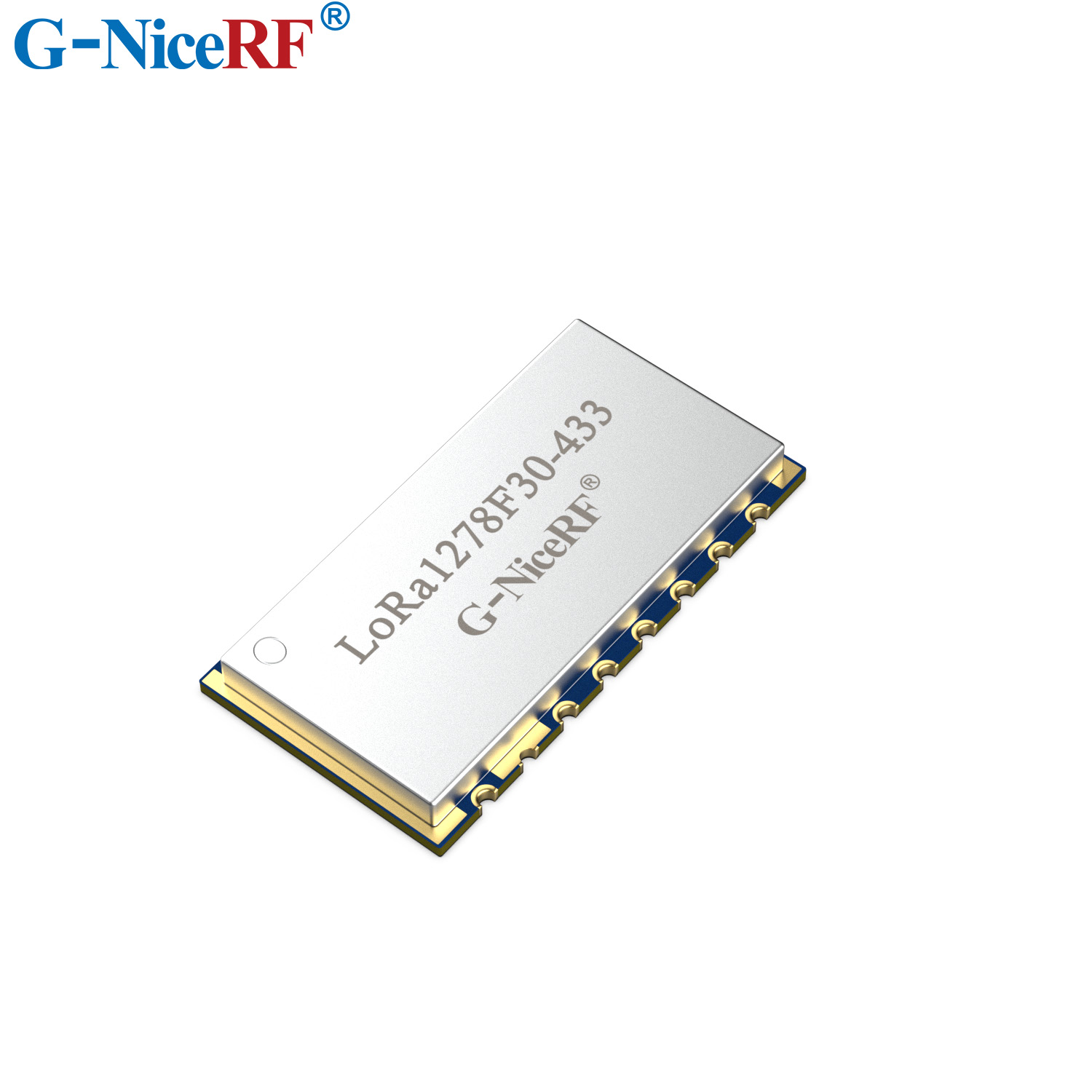 G-NiceRF |   2PCS LoRa1278F30  - Lora Sx1278 리뷰 및 가격