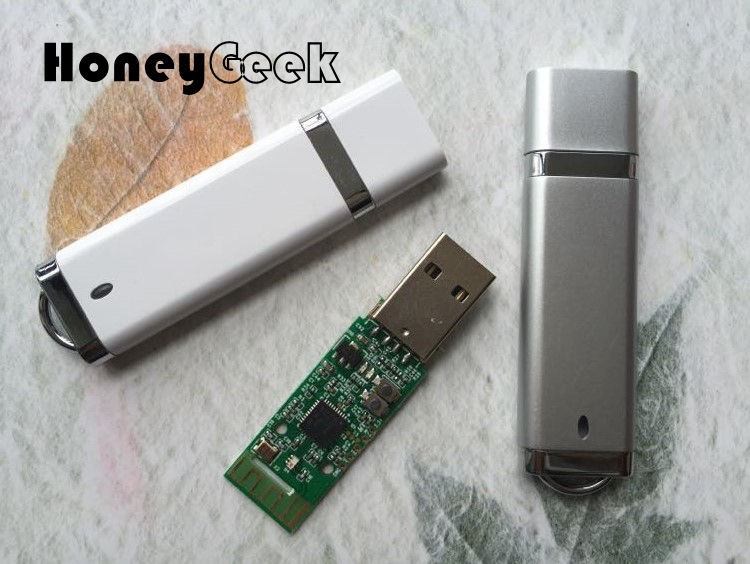CC2531 USB 동글 / 지그비 USB 동글 / Z - Zigbee Cc2531 리뷰 및 가격