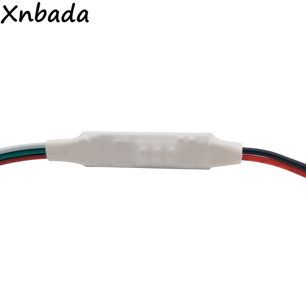 DC5-24V 픽셀용 RGB LED 컨트롤러, SP00 - Ws2812B 리뷰 및 가격