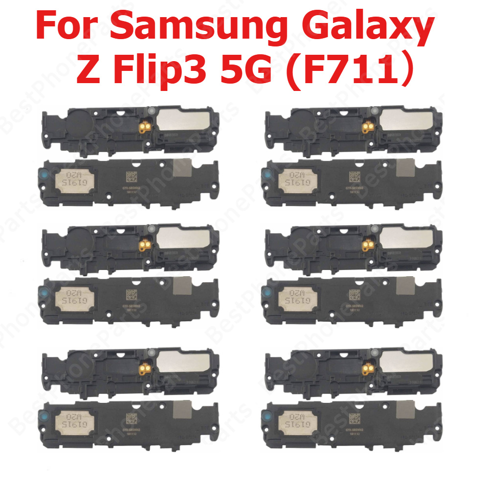 삼성 갤럭시 Z 플립3 5G F711용 하단 스피커,  - Buzzer Module 리뷰 및 가격