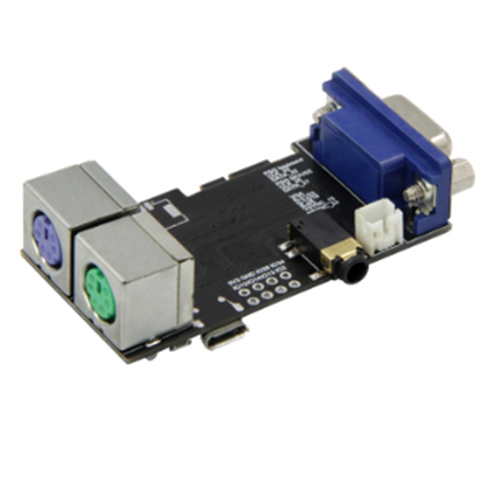 FabGL VGA32 VGA ESP32 PSRAM 모듈 - Joystick Module 리뷰 및 가격
