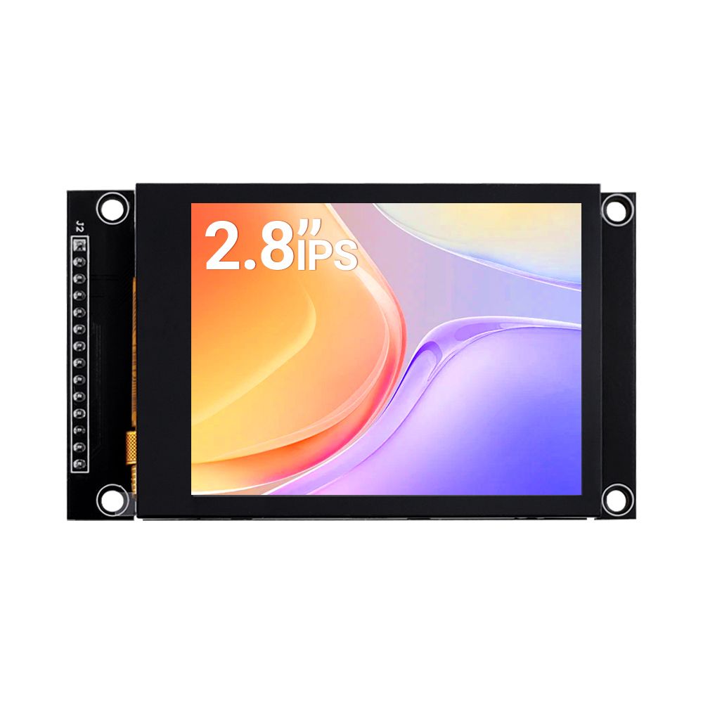 Elecrow 2.8 인치 SPI 모듈 IPS TFT  - Ili9341 리뷰 및 가격